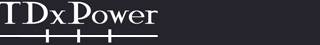 tdxpower_logo